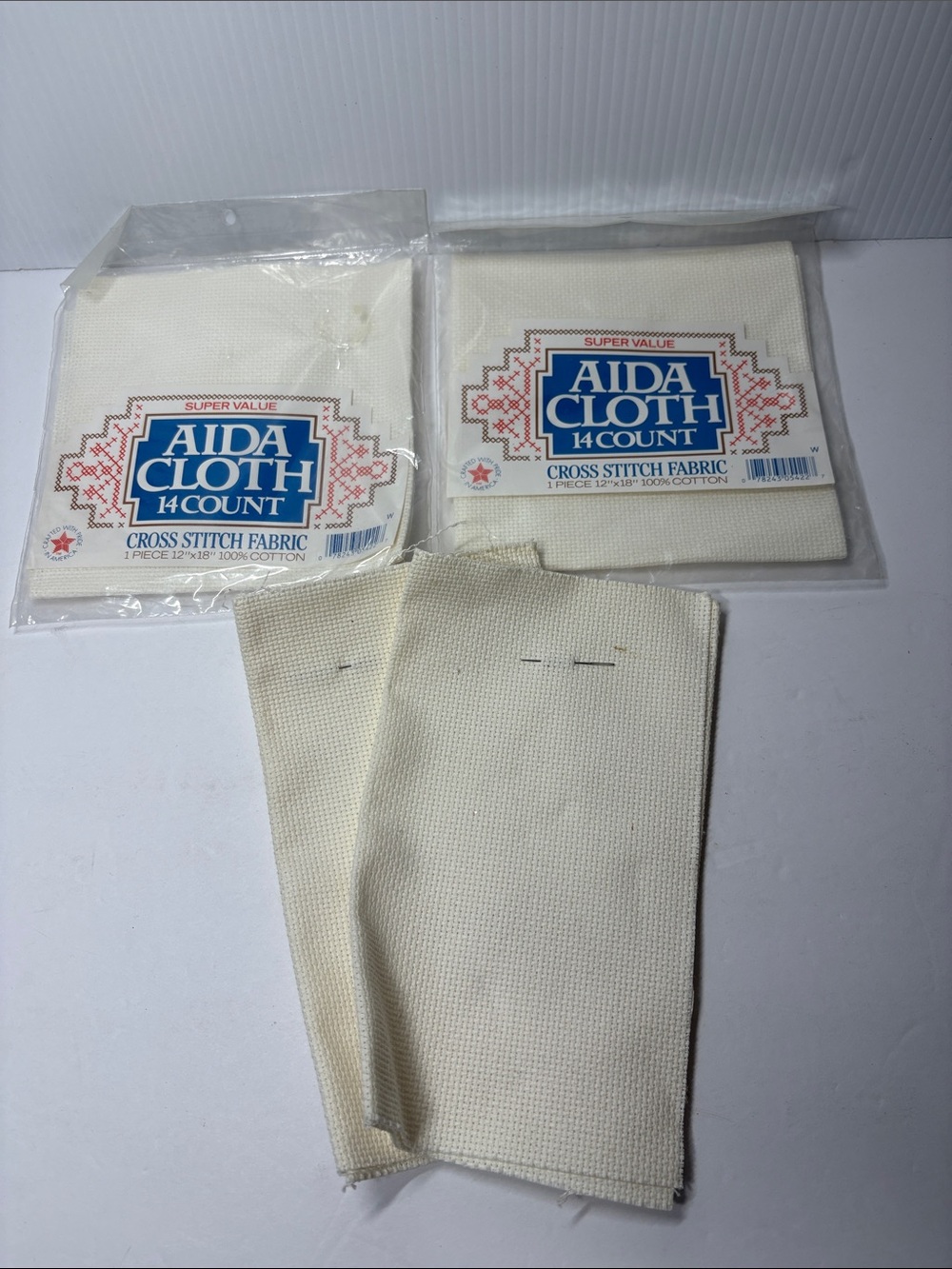Aida Cloth 14 Count